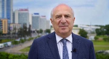 Валерий Кварацхелия: «После бурной грузинской жизни я здесь почувствовал себя как в раю»