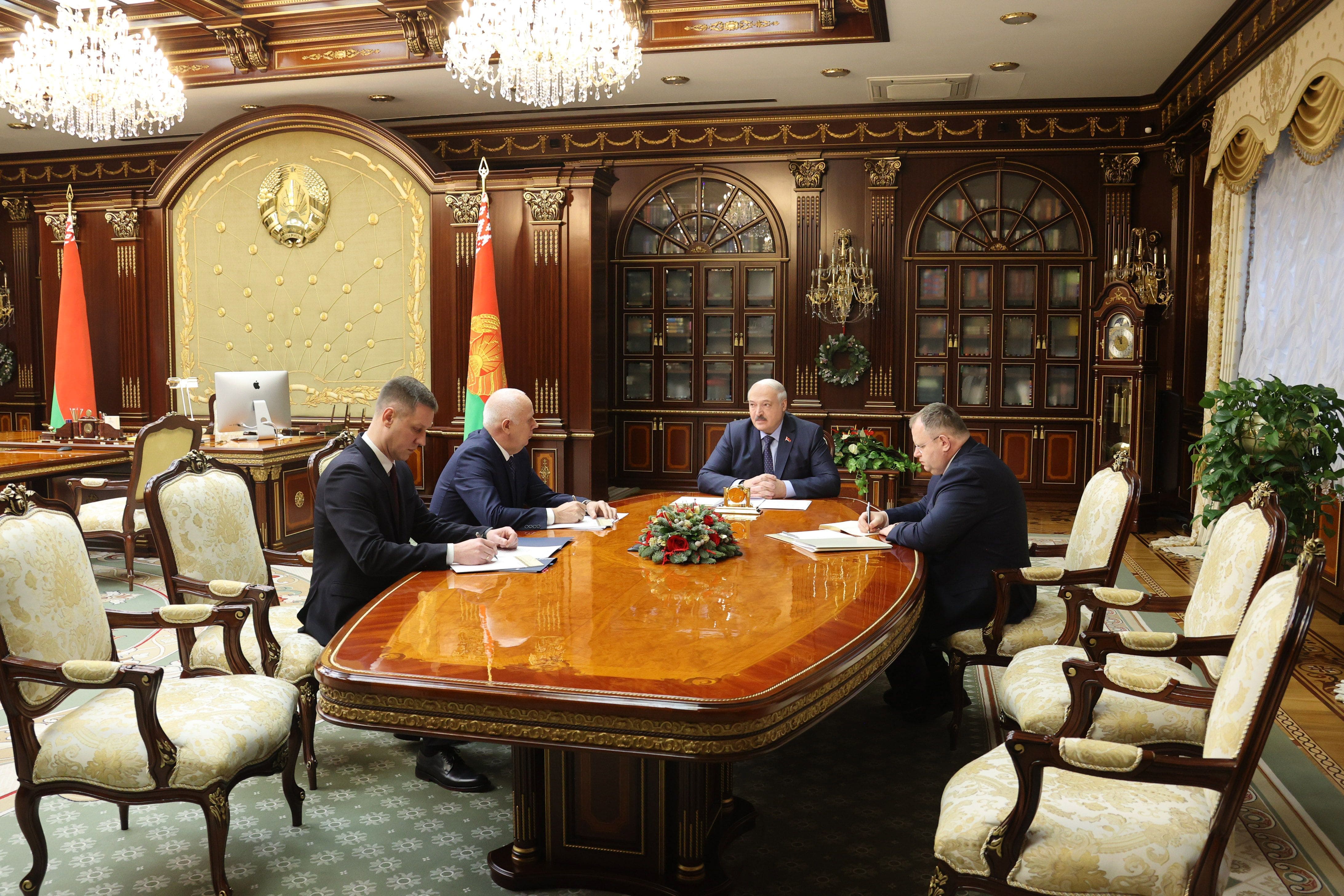 АКЦЕНТЫ ДНЯ