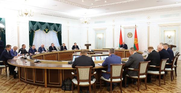 АКЦЕНТЫ ДНЯ