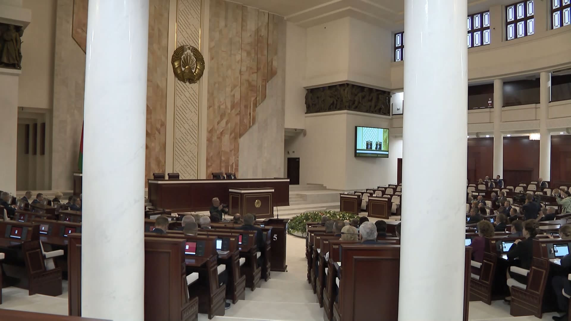 АКЦЕНТЫ ДНЯ