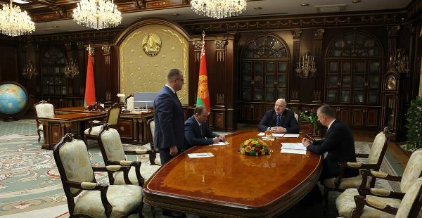 АКЦЕНТЫ ДНЯ