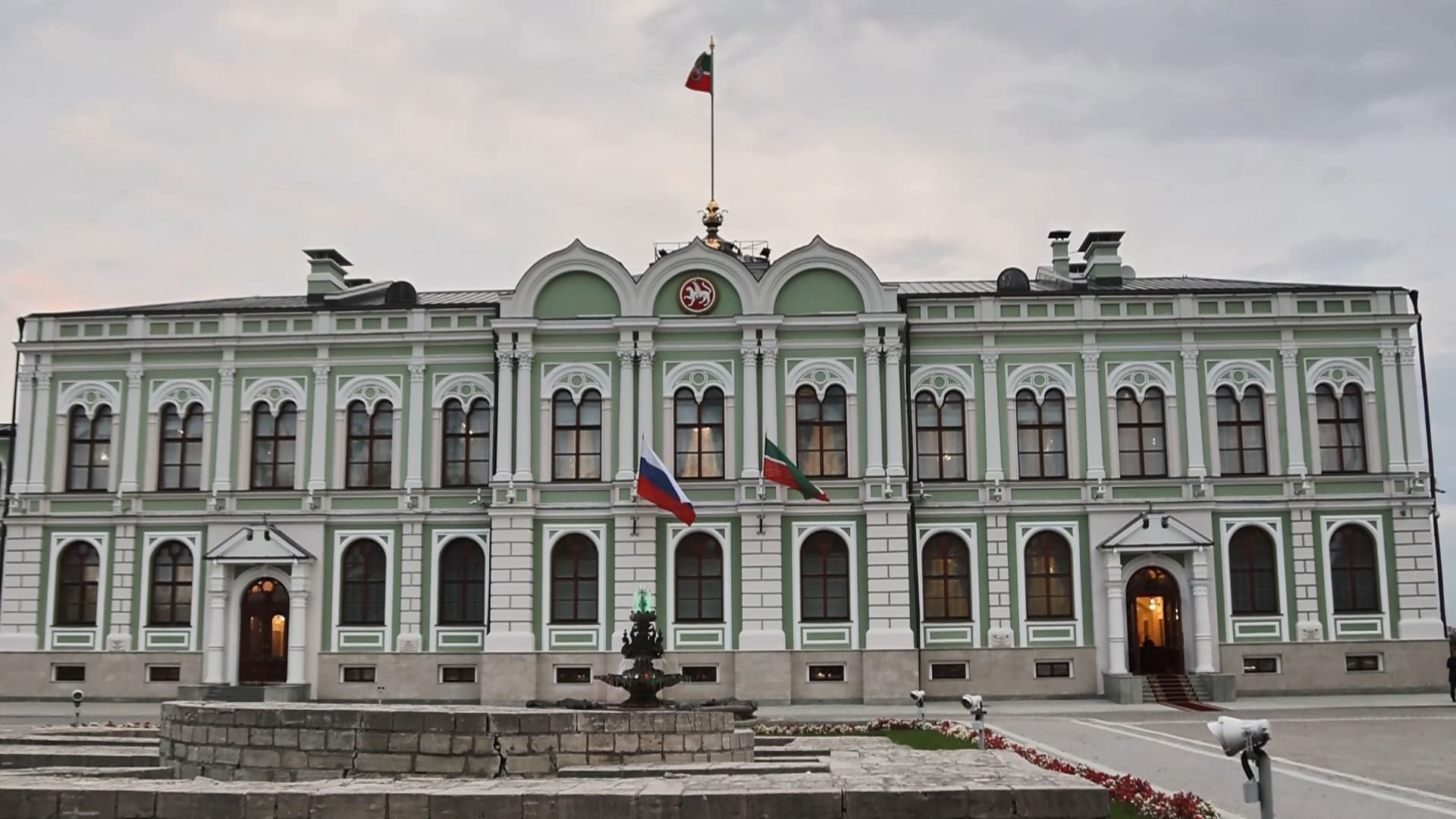 АКЦЕНТЫ ДНЯ