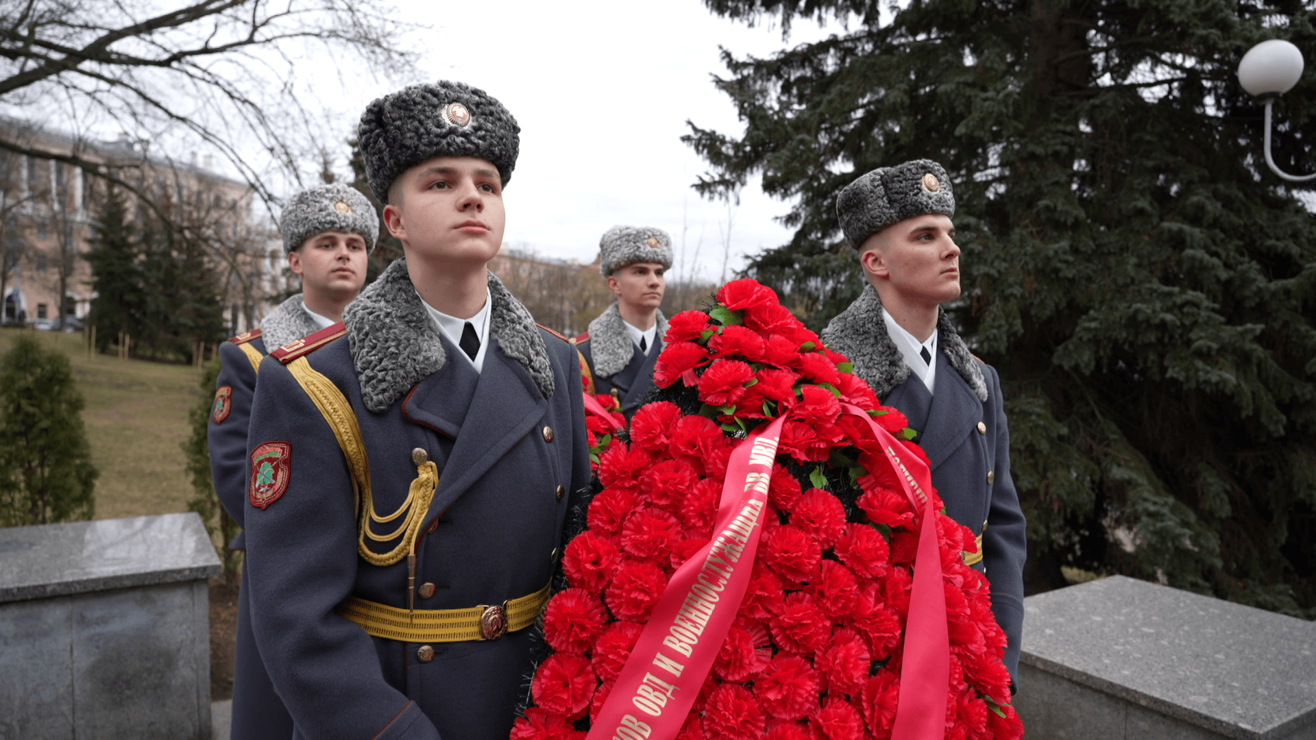 АКЦЕНТЫ ДНЯ