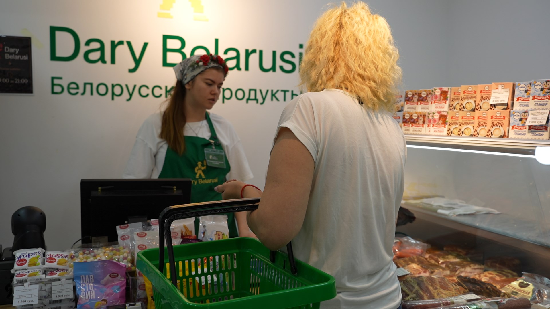 Белорусское качество — в сердце Узбекистана