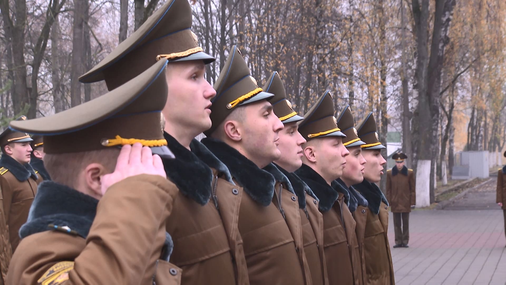 АКЦЕНТЫ ДНЯ