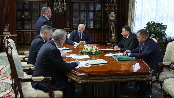 АКЦЕНТЫ ДНЯ