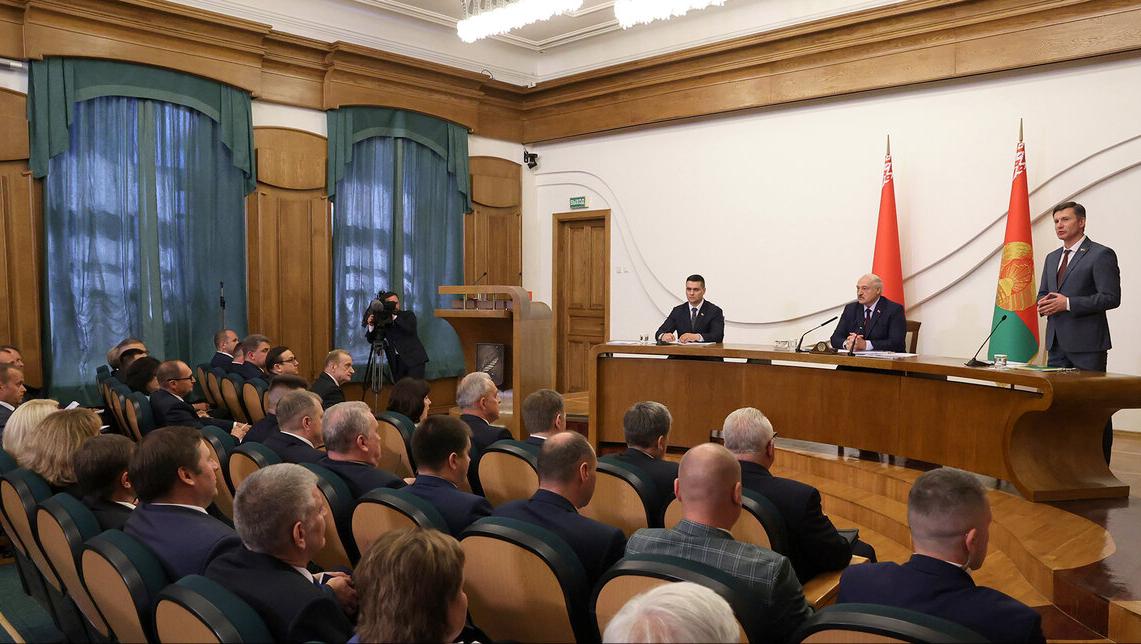 АКЦЕНТЫ ДНЯ