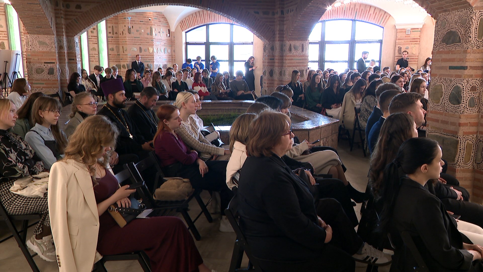 Kovcheg centre announced the best social projects