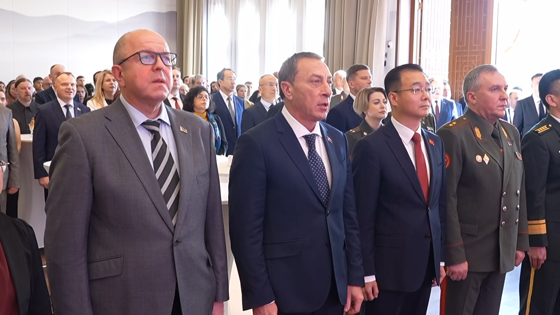Экономическое сотрудничество Беларуси и Китая выходит на принципиально новый уровень