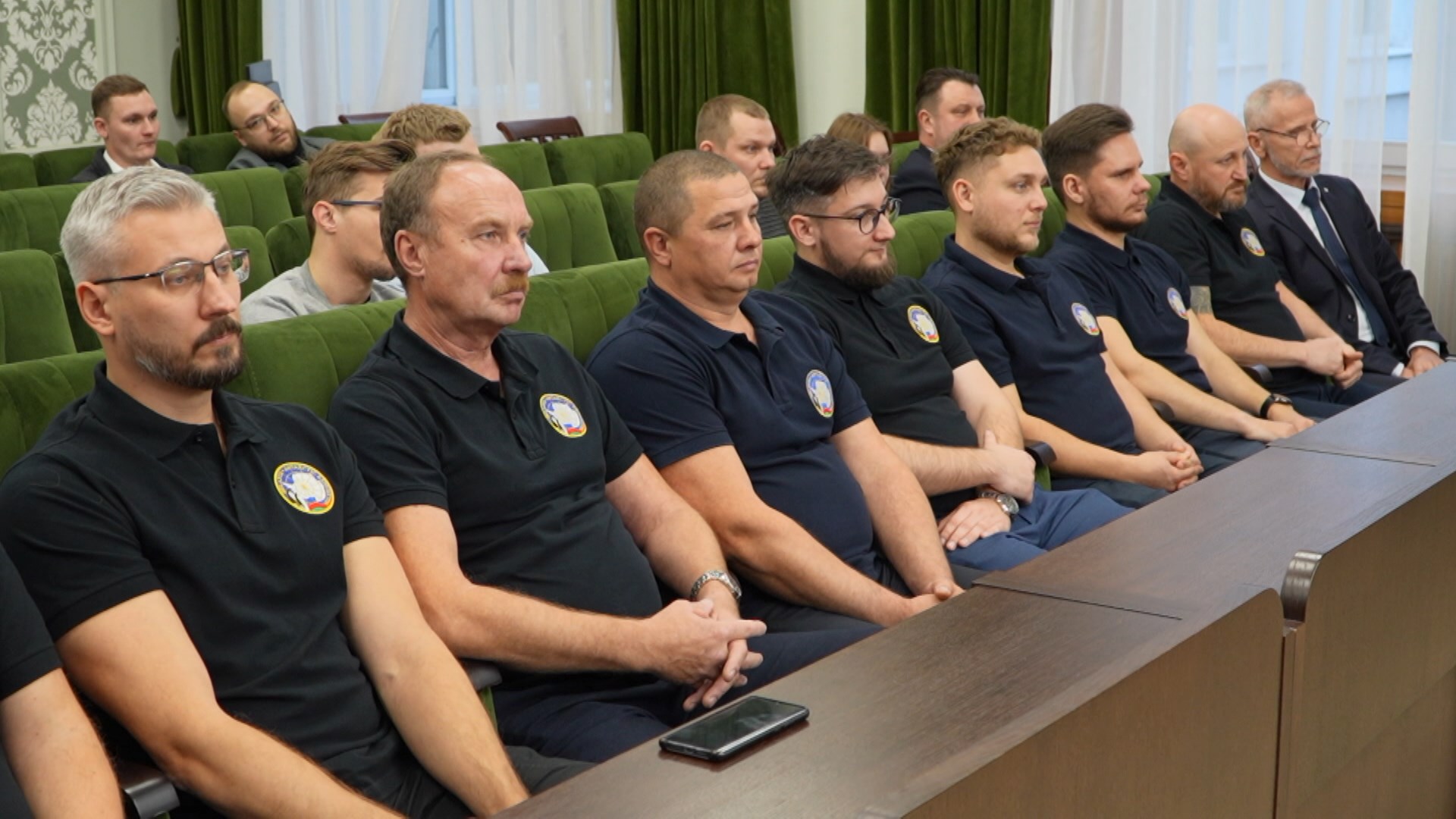 Белорусские полярники отправятся на ледяной континент 