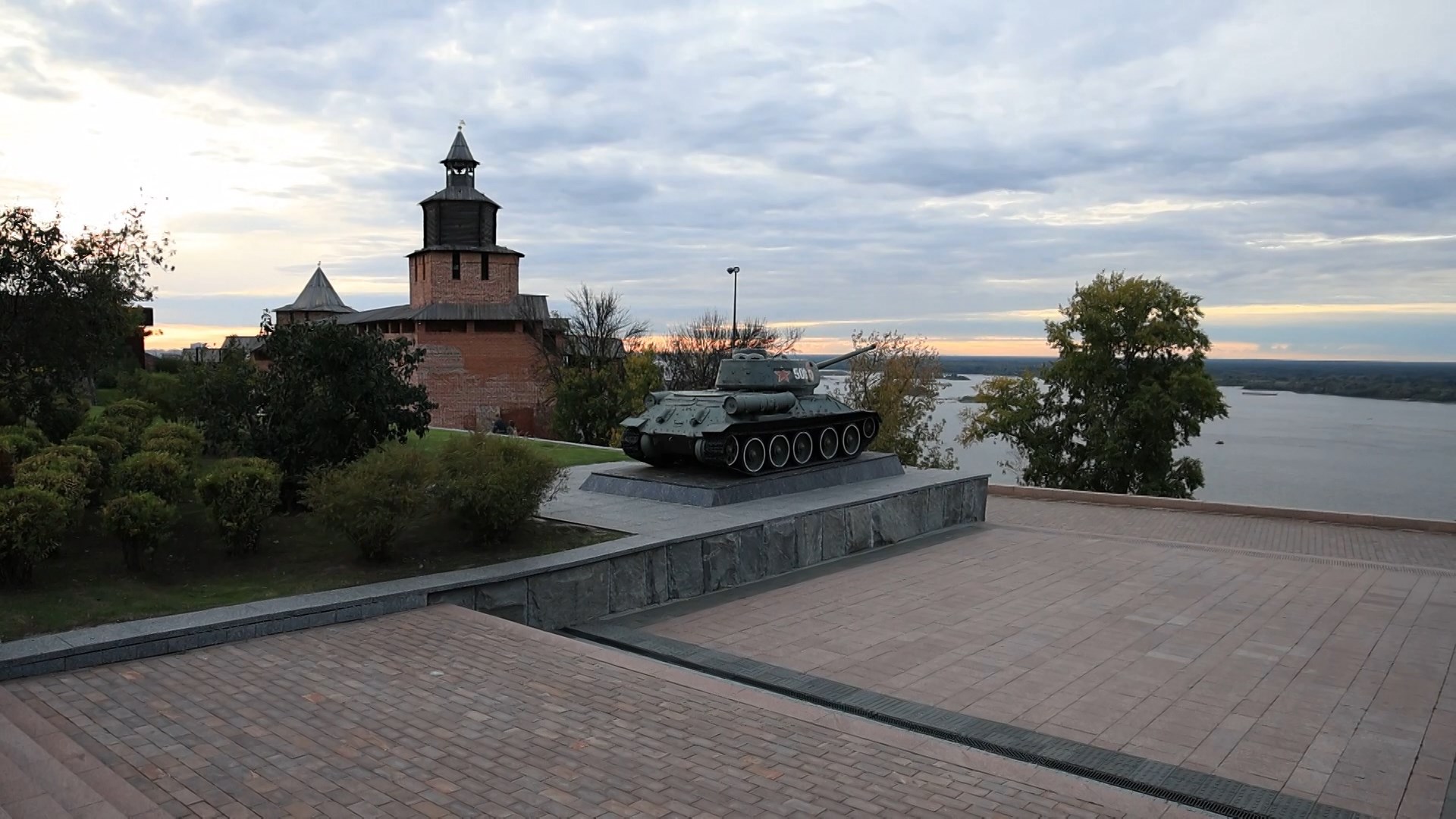Концерт-реквием «Каждый третий» увидят жители Нижнего Новгорода