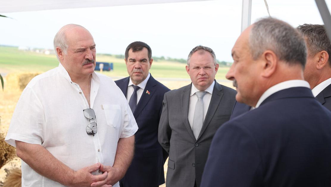 АКЦЕНТЫ ДНЯ