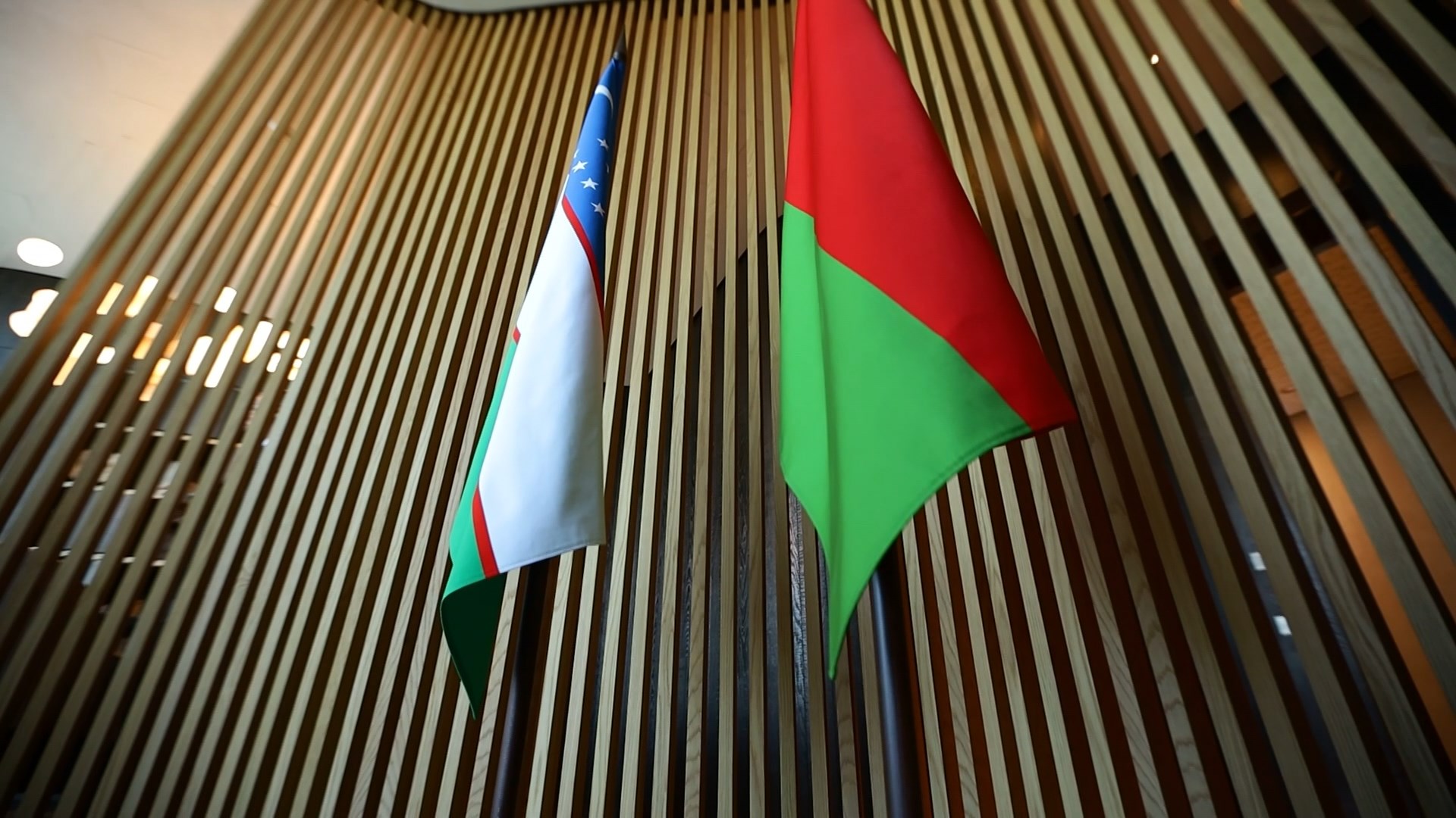 Премьер-министры Беларуси и Узбекистана обсудили стратегическое партнёрство