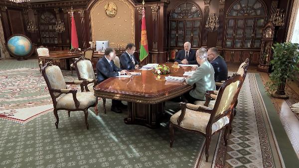 АКЦЕНТЫ ДНЯ