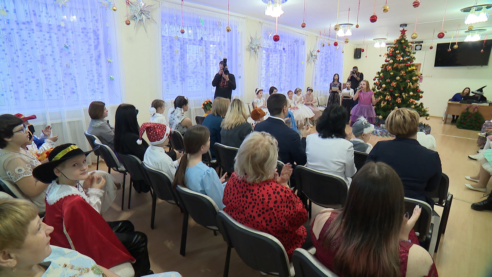 АКЦЕНТЫ ДНЯ