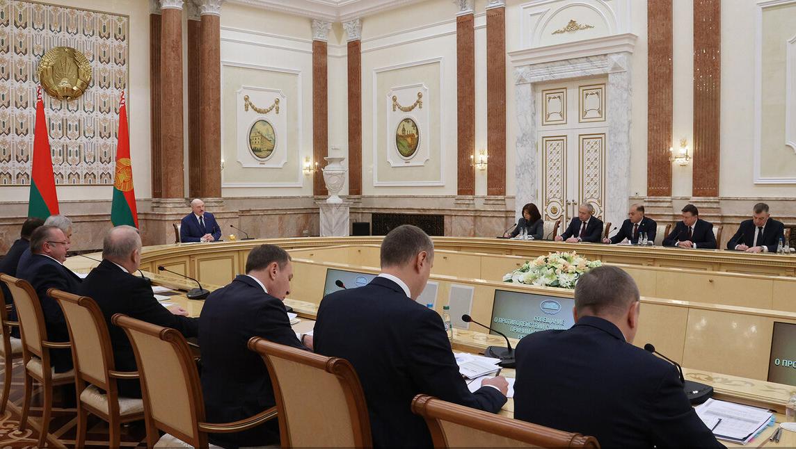 АКЦЕНТЫ ДНЯ