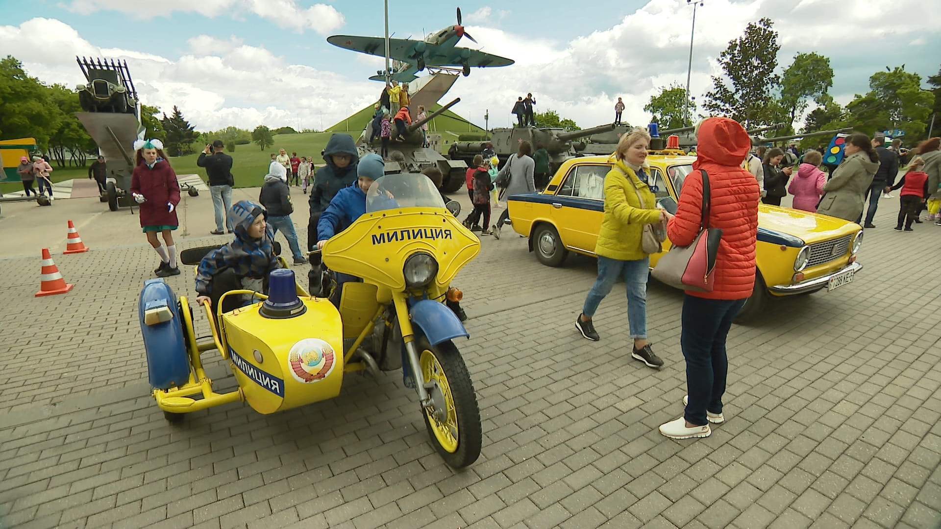 АКЦЕНТЫ ДНЯ