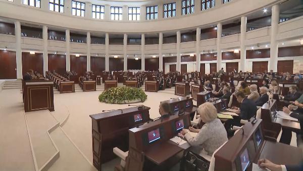 АКЦЕНТЫ ДНЯ