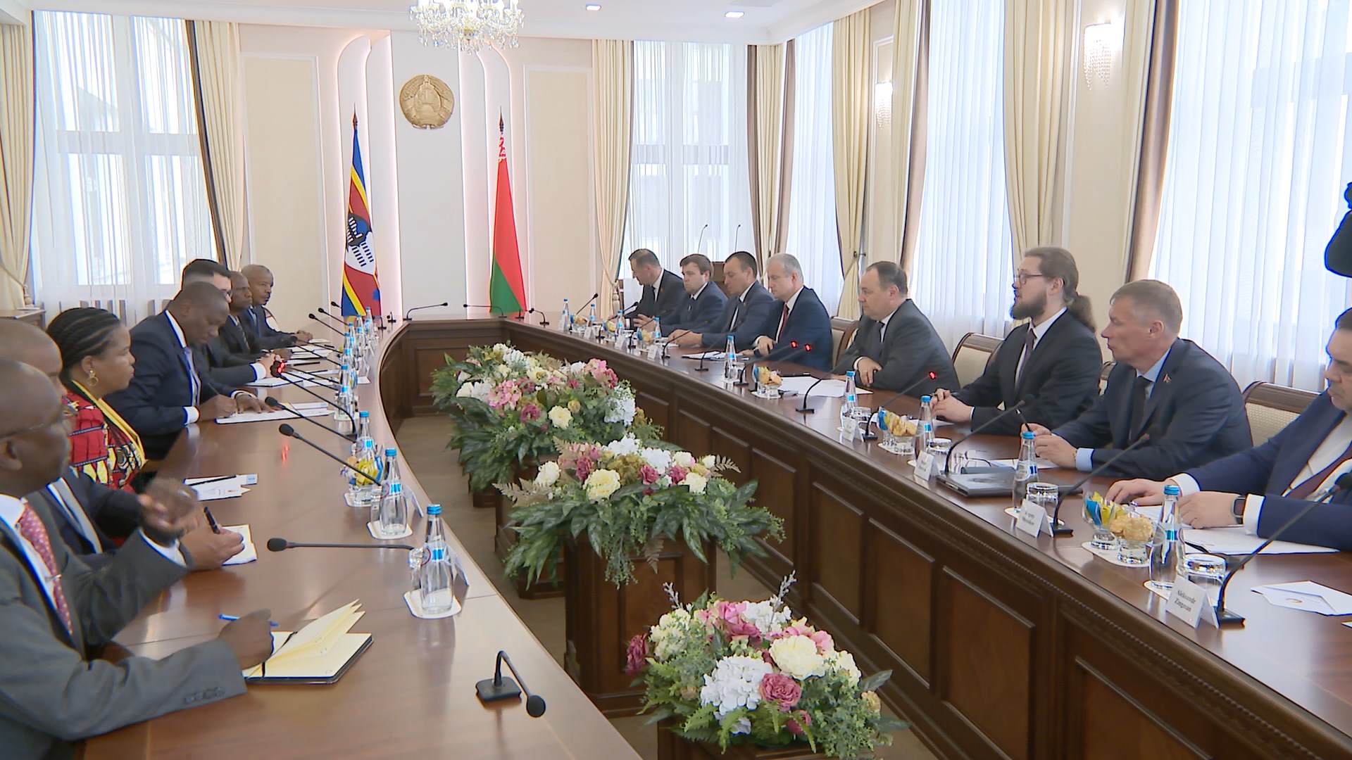 АКЦЕНТЫ ДНЯ