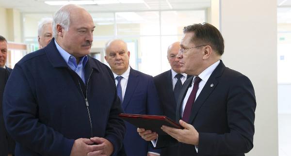 АКЦЕНТЫ ДНЯ