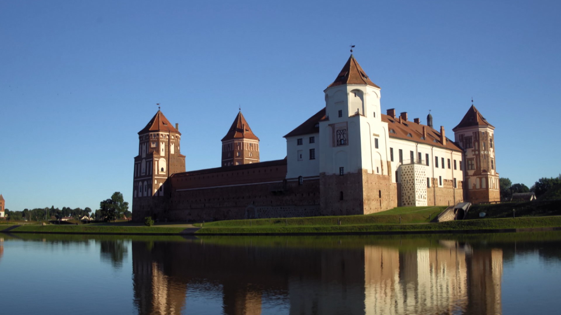 Experts from Belarus, Russia and Uzbekistan discuss issues of preservation and promotion of cultural heritage of the CIS countries