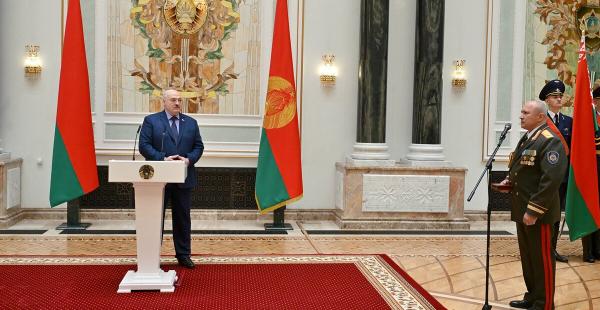 АКЦЕНТЫ ДНЯ