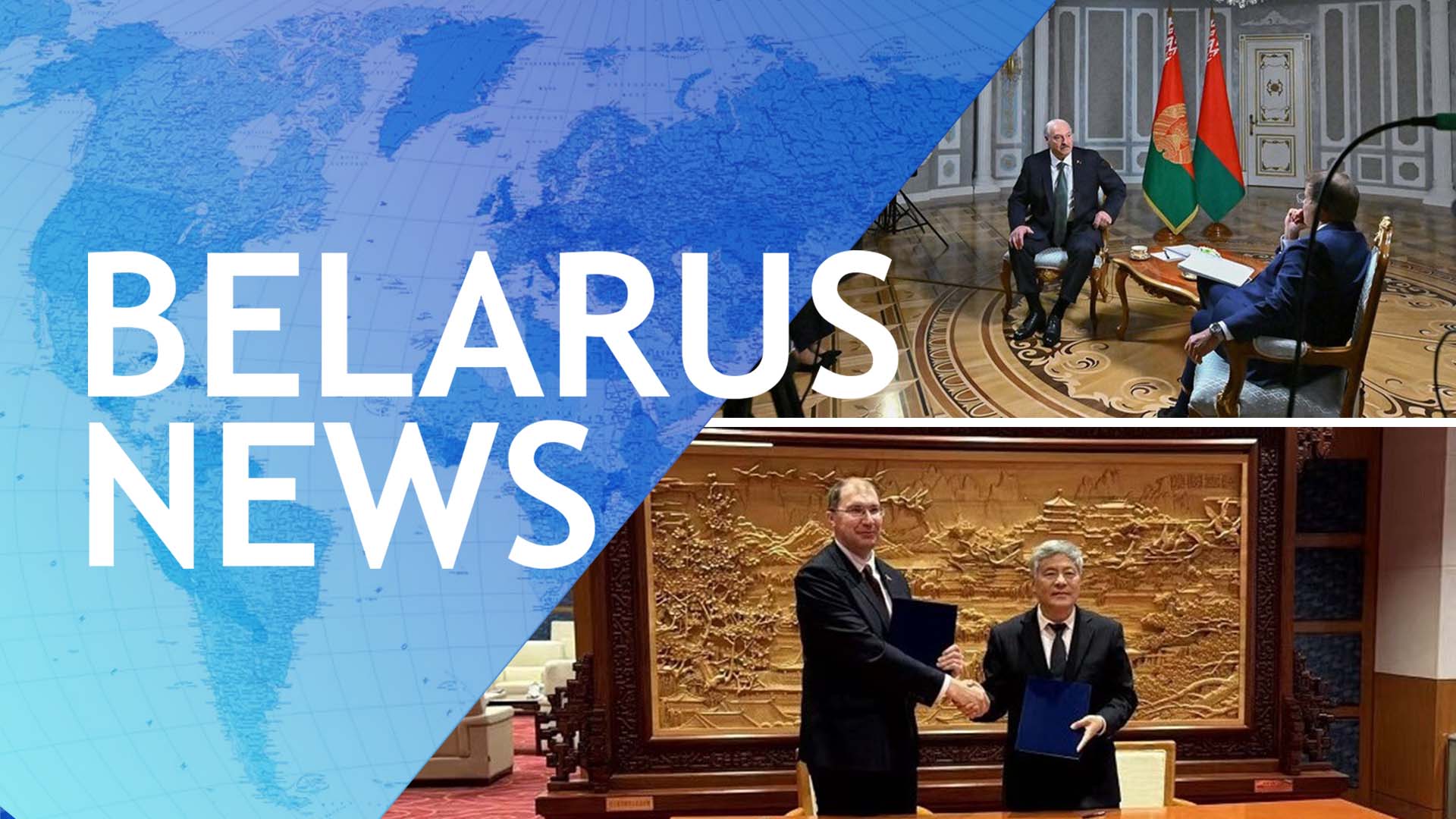 DIRECT CONVERSATION | CONTACTS WITH LITHUANIA | BRIDGES OF FRIENDSHIP | FROM THEORY TO PRACTICE
