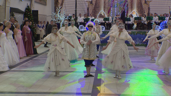 АКЦЕНТЫ ДНЯ