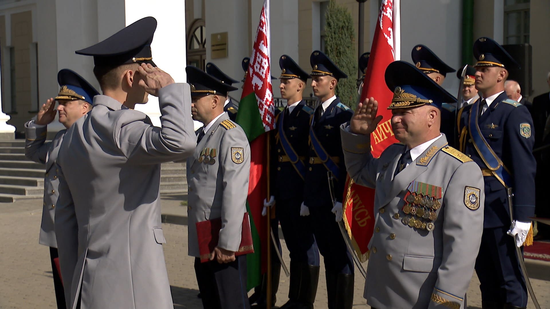 АКЦЕНТЫ ДНЯ