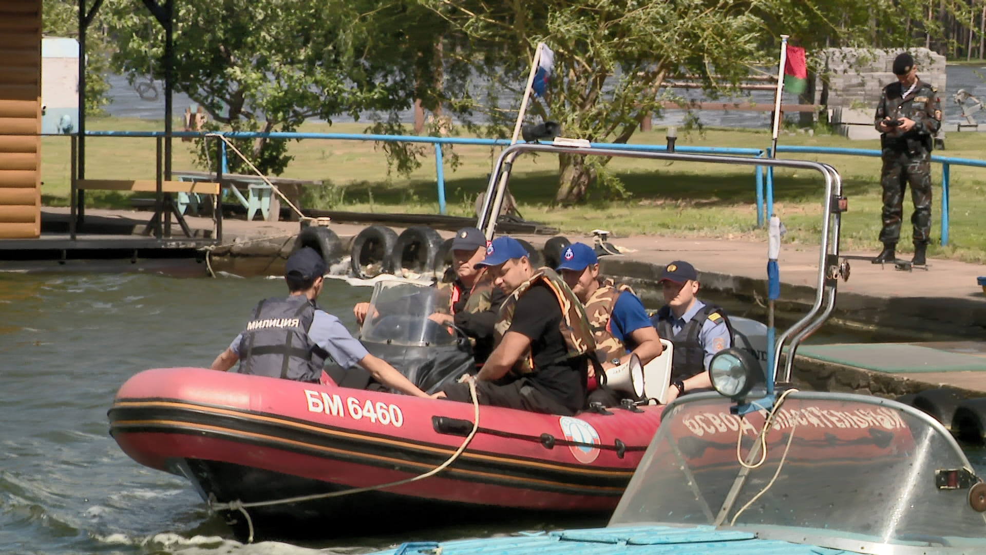 АКЦЕНТЫ ДНЯ