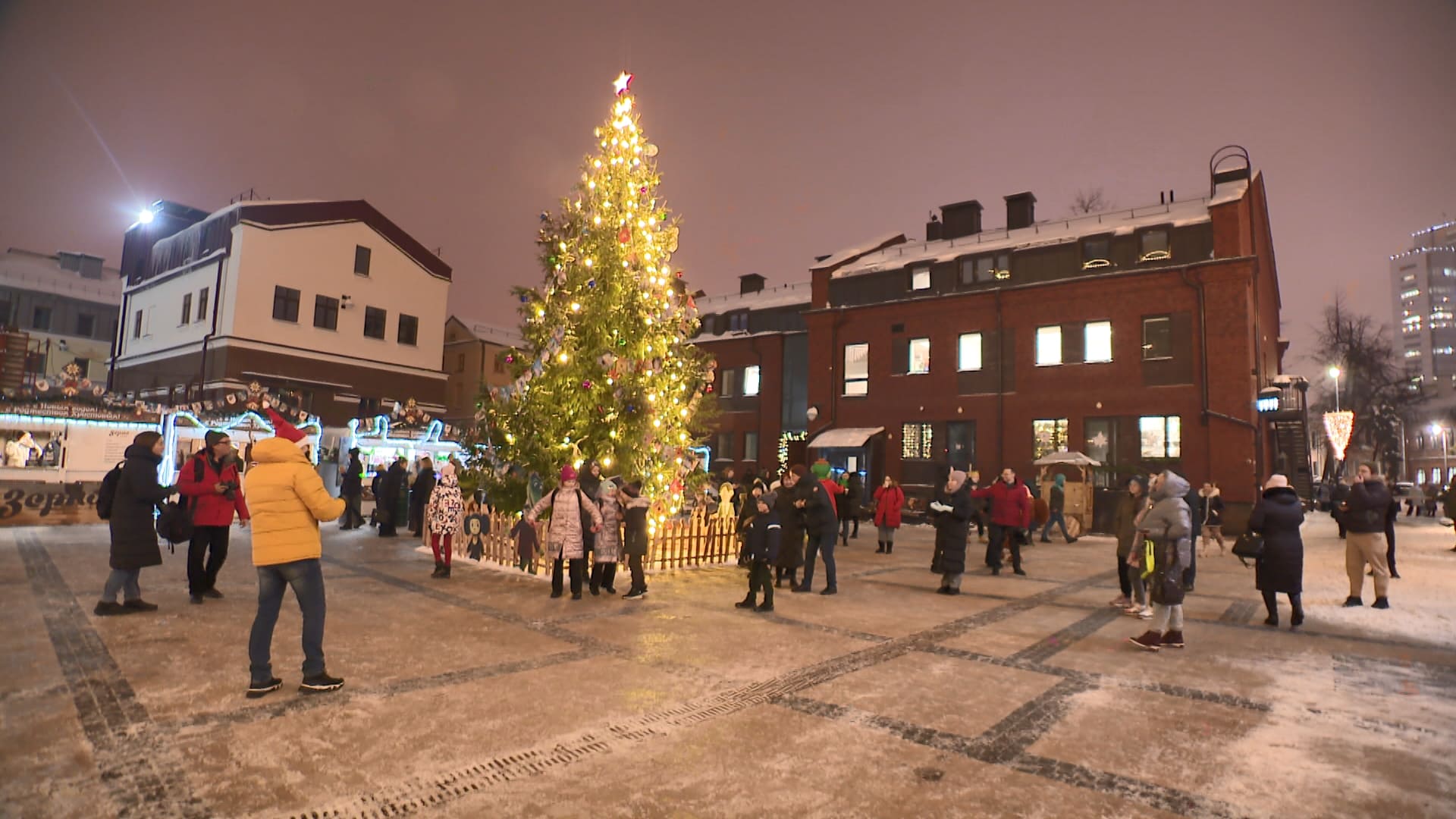 АКЦЕНТЫ ДНЯ