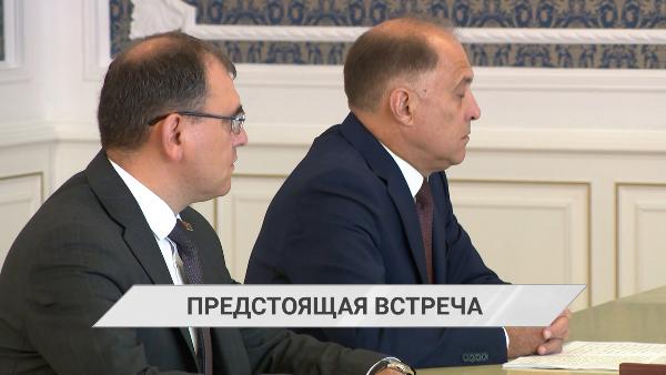 О предстоящем визите в Китай на встречу с Си Цзиньпином  рассказал президент Беларуси