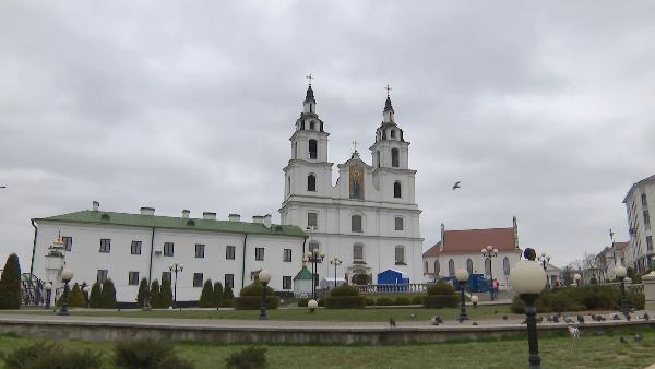 АКЦЕНТЫ ДНЯ