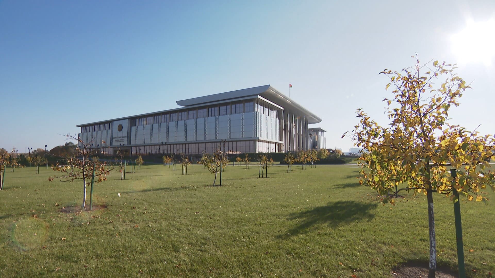 АКЦЕНТЫ ДНЯ