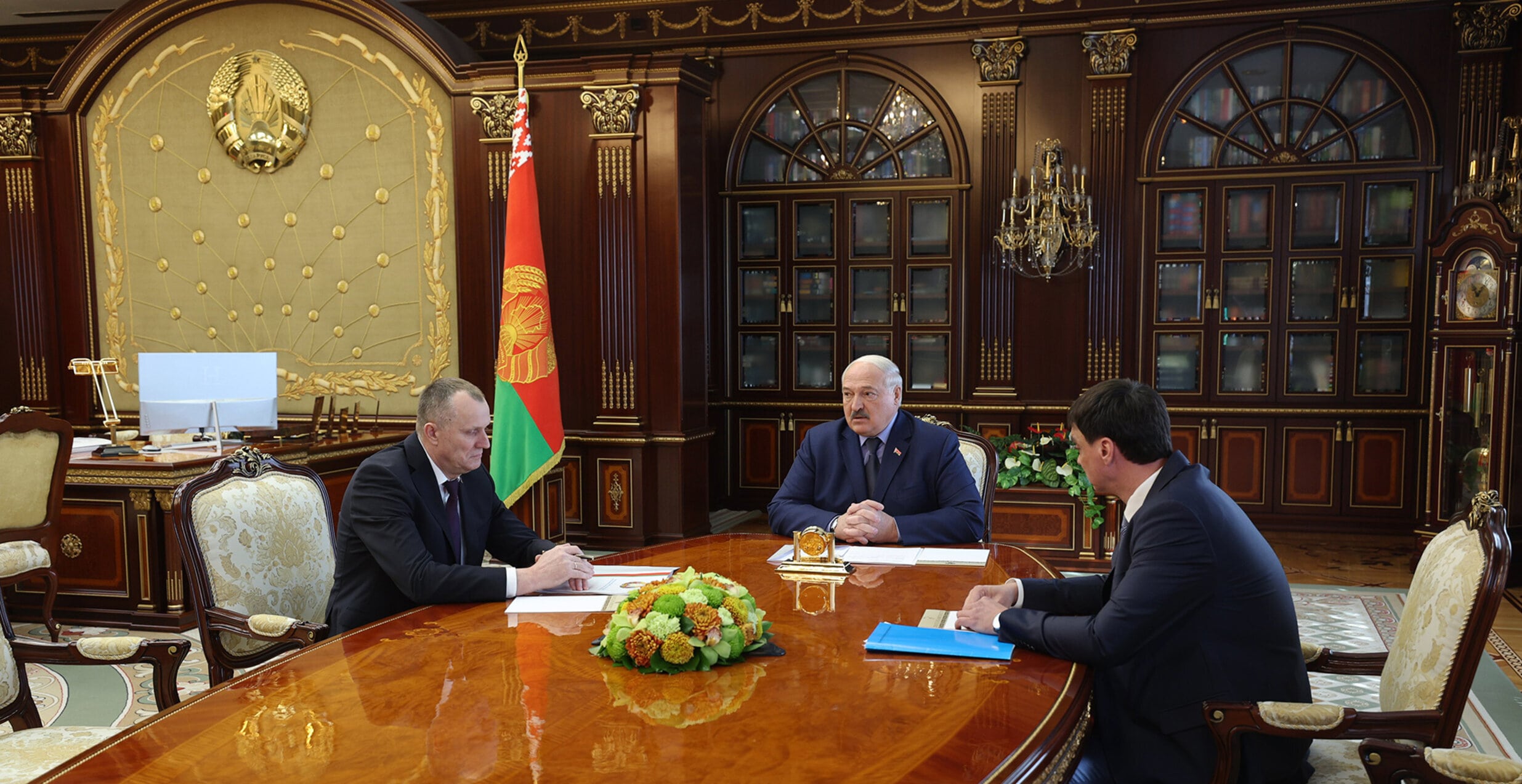 АКЦЕНТЫ ДНЯ