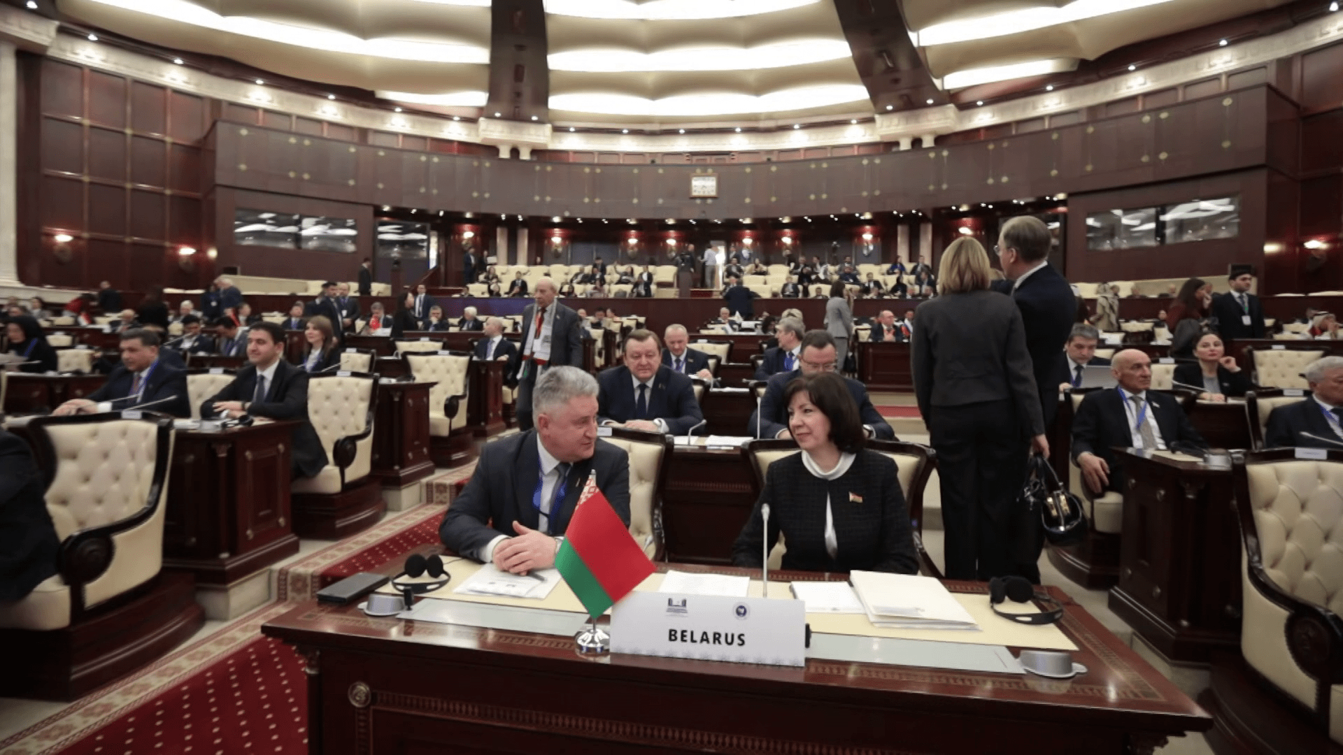 АКЦЕНТЫ ДНЯ