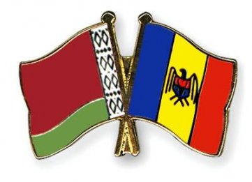 Беларусь - Молдова