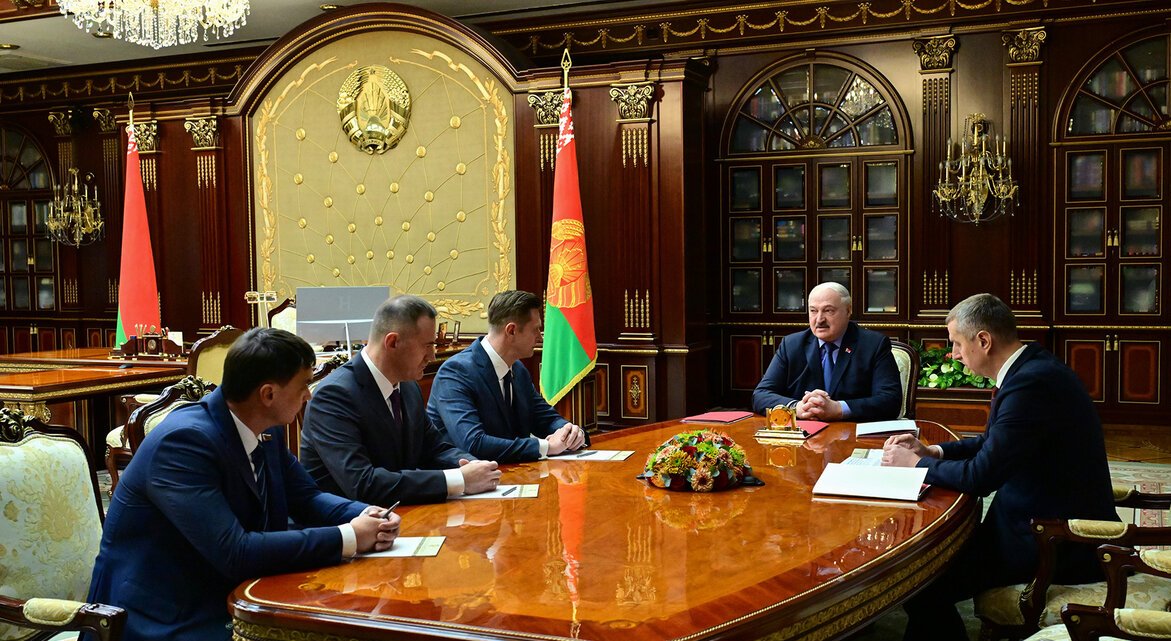 АКЦЕНТЫ ДНЯ