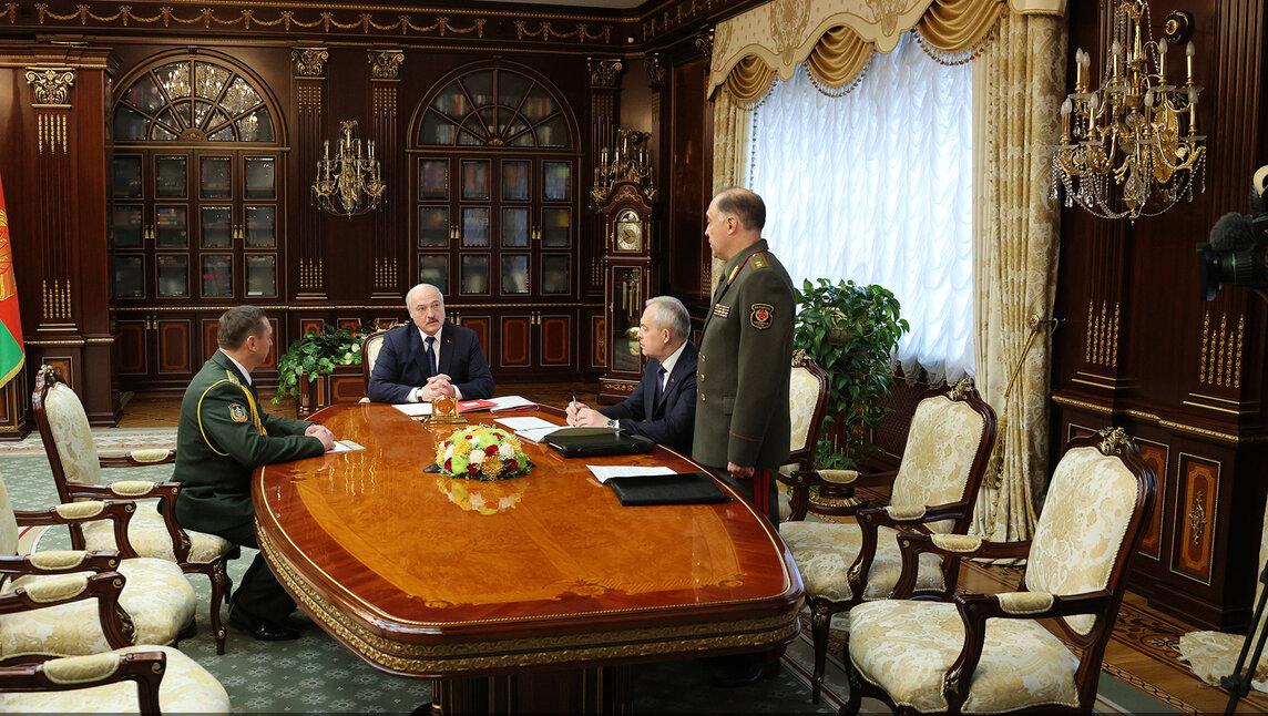 АКЦЕНТЫ ДНЯ