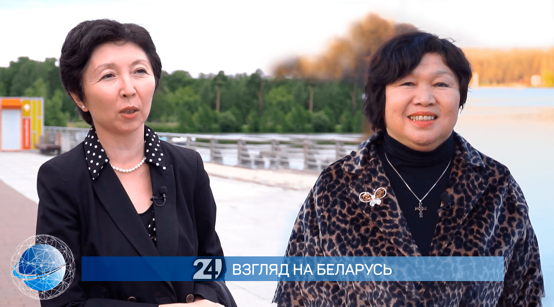 Из Казахстана в Беларусь их привела любовь: две необыкновенные истории  