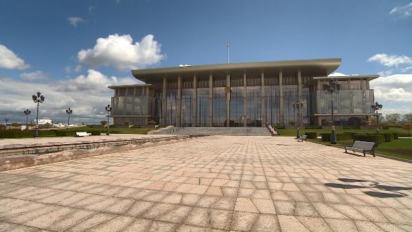 АКЦЕНТЫ ДНЯ