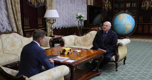 АКЦЕНТЫ ДНЯ