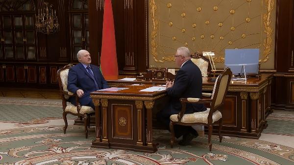 АКЦЕНТЫ ДНЯ