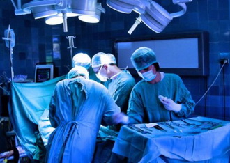 Трансплантология — достижения и перспективы