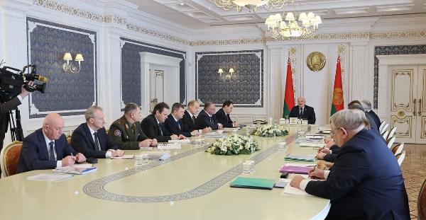 АКЦЕНТЫ ДНЯ