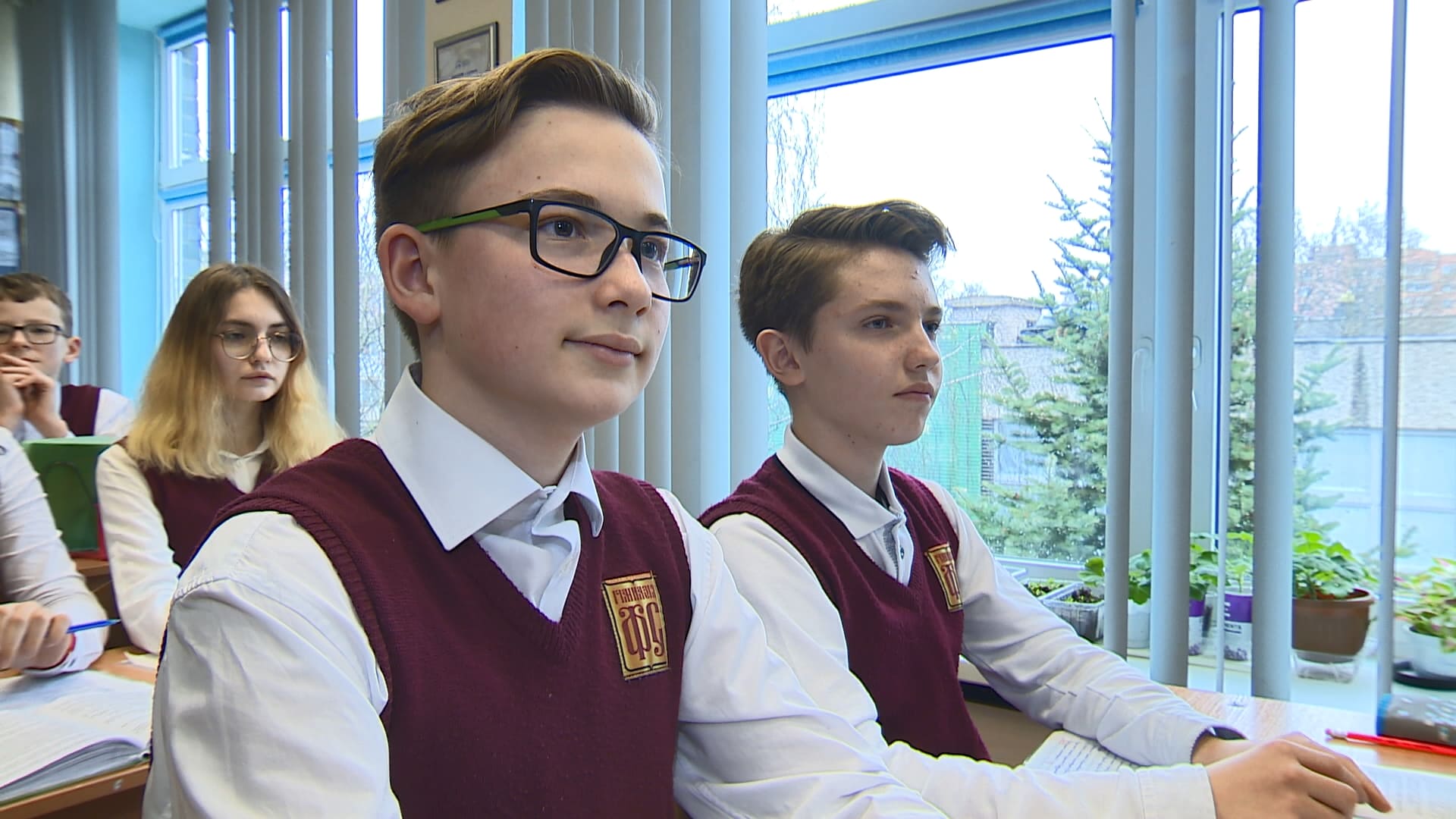 АКЦЕНТЫ ДНЯ