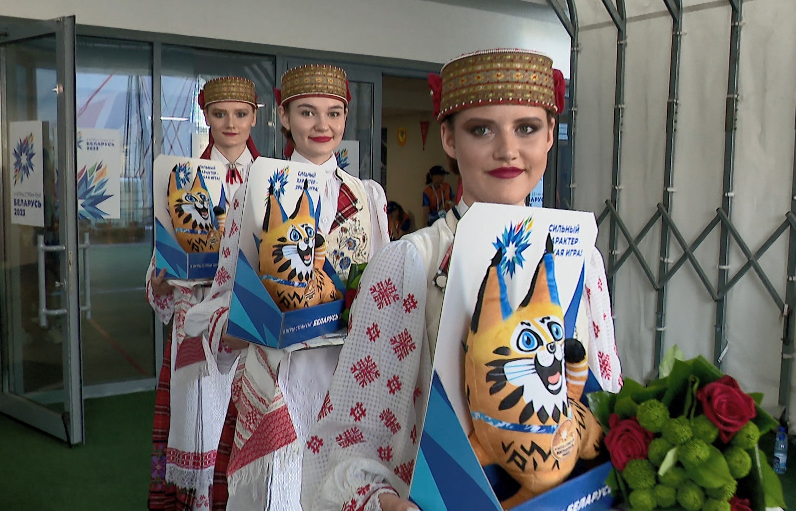 АКЦЕНТЫ ДНЯ