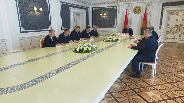 АКЦЕНТЫ ДНЯ