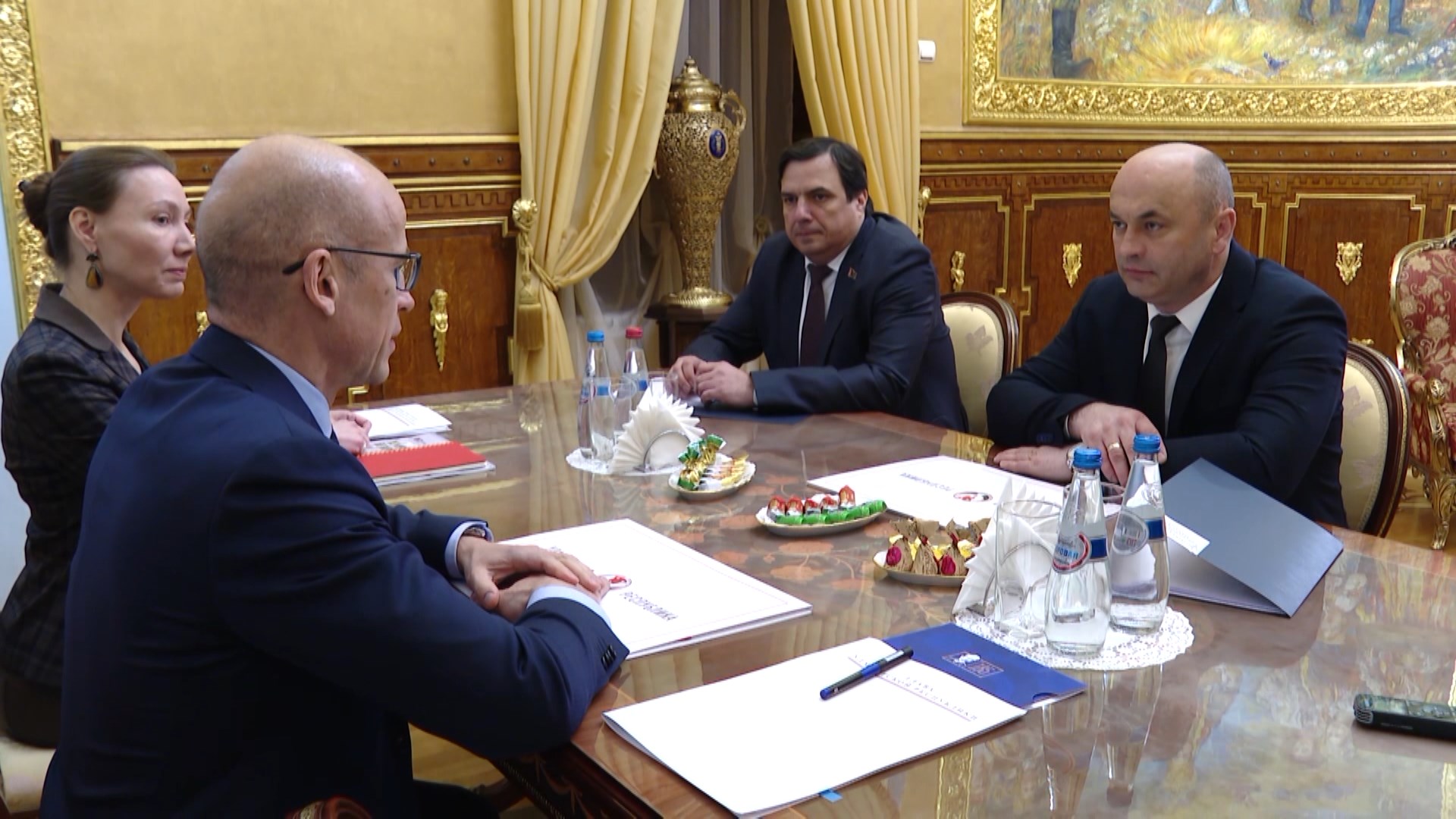 АКЦЕНТЫ ДНЯ