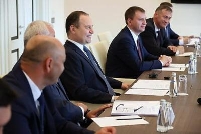 АКЦЕНТЫ ДНЯ